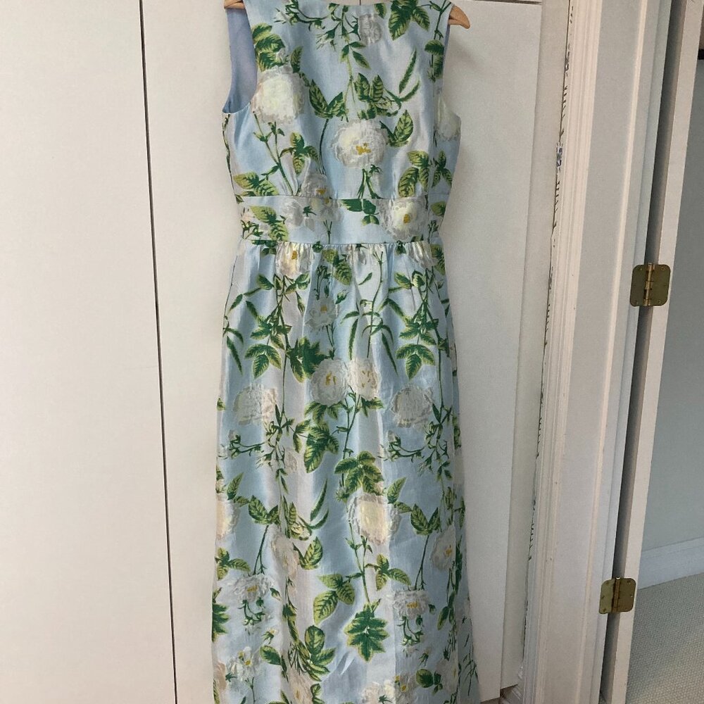 Lulu Kate Sabrina Gown